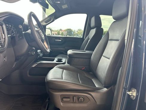 Used 2022 GMC Sierra 1500 SLT AWD/4WD image 8