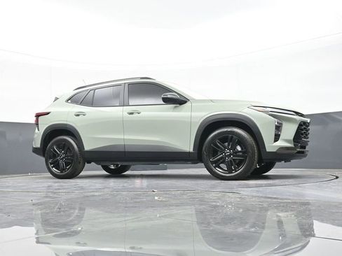 New 2026 Chevrolet Trax ACTIV w/ Driver Confidence Package image 47