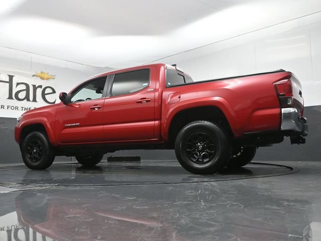 Used 2022 Toyota Tacoma SR5 RWD image 54