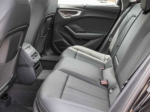 Used 2025 Audi A5 2.0T Premium Plus w/ Premium Plus image 21