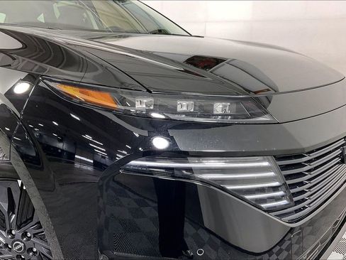 New 2026 Nissan Murano Platinum w/ Cargo Package image 36