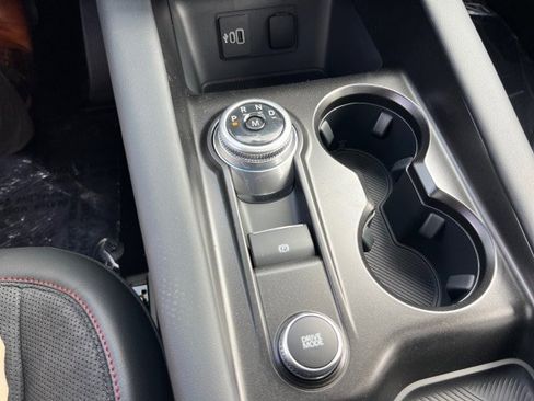 New 2026 Ford Explorer ST w/ Sun And Sound Package image 13