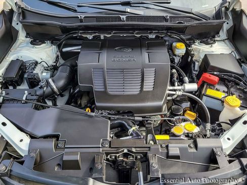 Used 2023 Subaru Forester Sport image 35