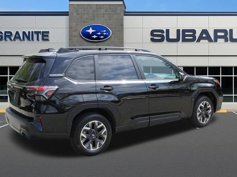 Certified 2026 Subaru Forester Premium AWD/4WD image 10