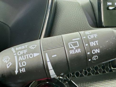 Used 2024 Honda CR-V Sport Touring image 13