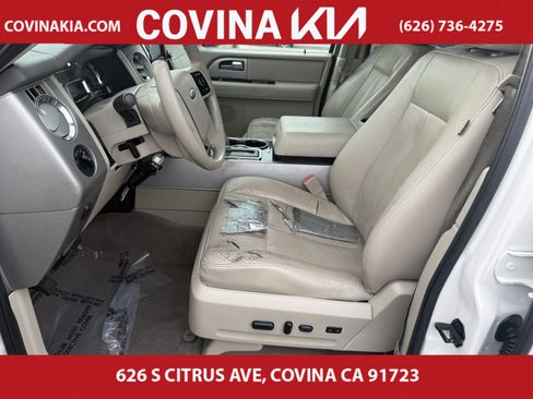 Used 2012 Ford Expedition Limited image 14