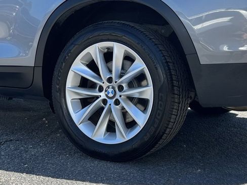Used 2017 BMW X3 xDrive28i image 23