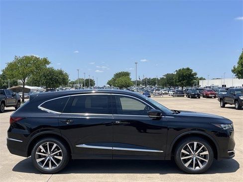 New 2026 Acura MDX FWD w/ Technology Package image 3