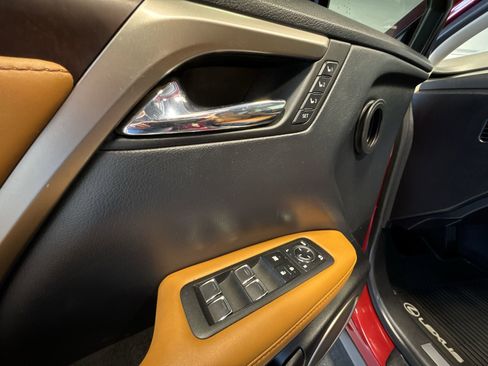 Used 2022 Lexus RX 350 AWD w/ Premium Package image 13