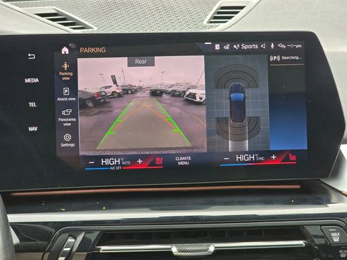 Used 2023 BMW X1 xDrive28i w/ Convenience Package image 32