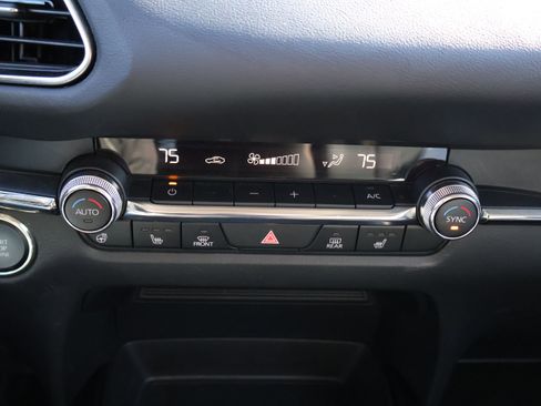 Certified 2023 MAZDA CX-30 2.5 Turbo w/ Premium Package image 27