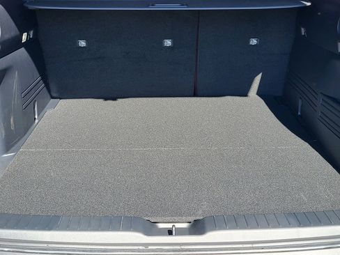 New 2026 MAZDA CX-50 AWD 2.5 Hybrid w/ Cargo Package image 23