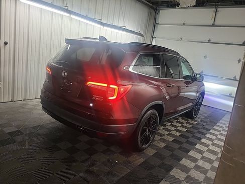 Used 2022 Honda Pilot Special Edition image 5