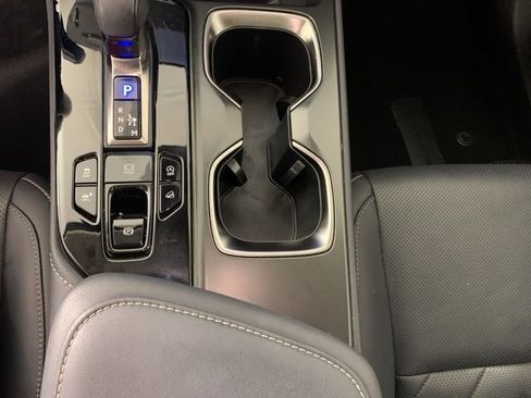 Used 2023 Lexus NX 350 350 Luxury image 13
