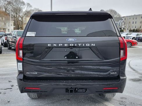 New 2026 Ford Expedition Max Active image 4