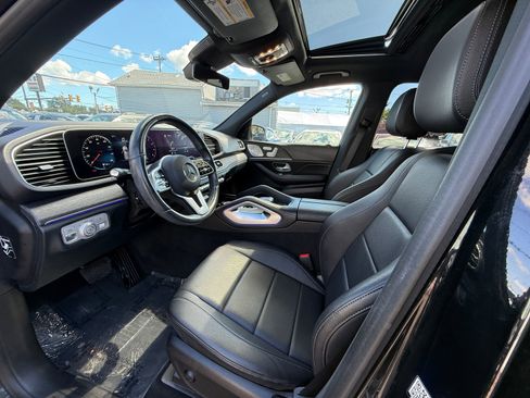 Used 2020 Mercedes-Benz GLE 350 4MATIC image 22