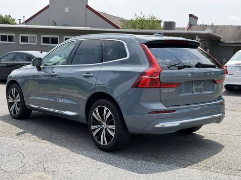 Used 2023 Volvo XC60 B5 Ultimate w/ Climate Package AWD/4WD image 22