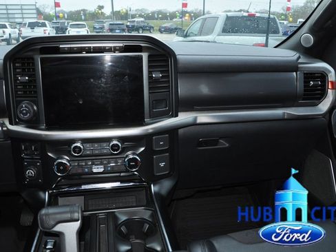 Used 2023 Ford F150 Raptor image 21