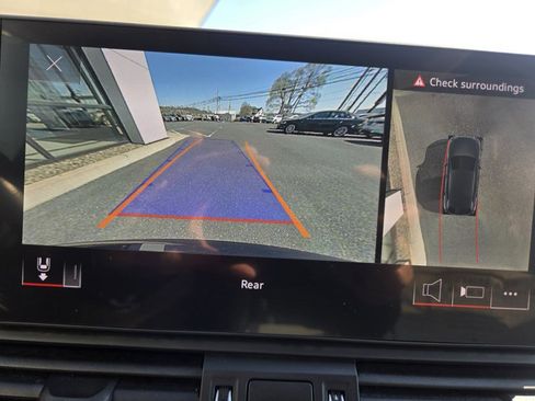 Used 2021 Audi Q5 2.0T Premium Plus w/ Premium Plus Package image 18