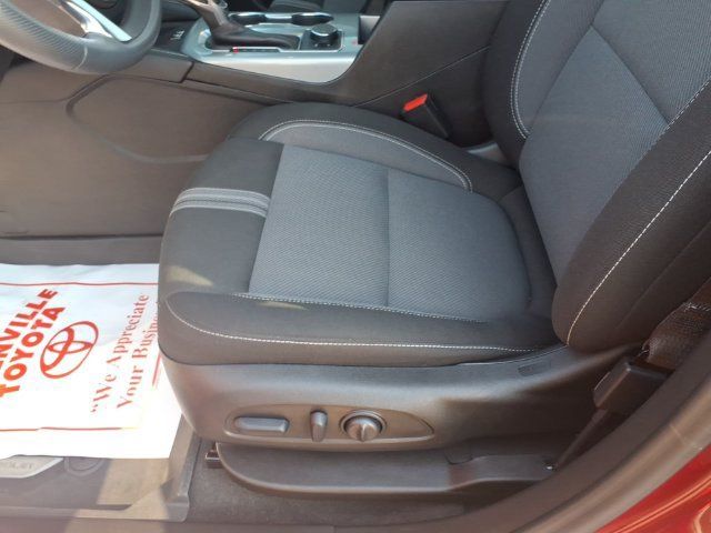 Used 2024 Chevrolet Blazer LT w/ Convenience Package FWD image 14