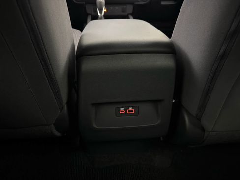 New 2026 Nissan Frontier SV w/ Tow Package image 19