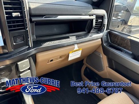 New 2026 Ford F250 Lariat AWD/4WD image 26