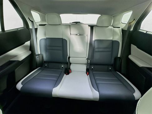 New 2025 Honda Prologue Touring image 36