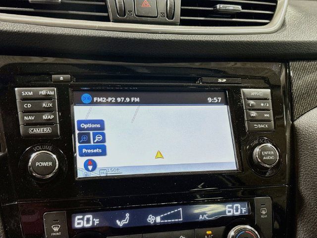 Used 2014 Nissan Rogue SL AWD/4WD image 14