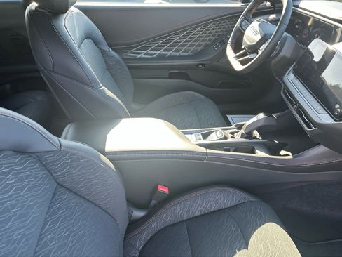 New 2025 Dodge Charger Daytona R/T w/ Quick Order Package 25M R/T image 14