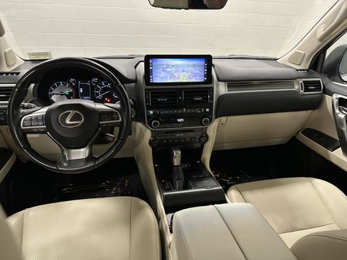 Certified 2023 Lexus GX 460 Premium image 29