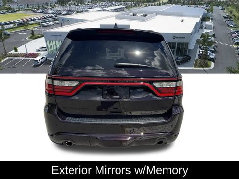 Used 2024 Dodge Durango R/T RWD image 6