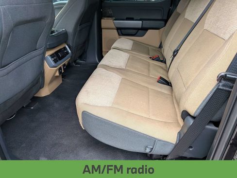Used 2022 Ford F150 XLT w/ Equipment Group 302A High AWD/4WD image 26