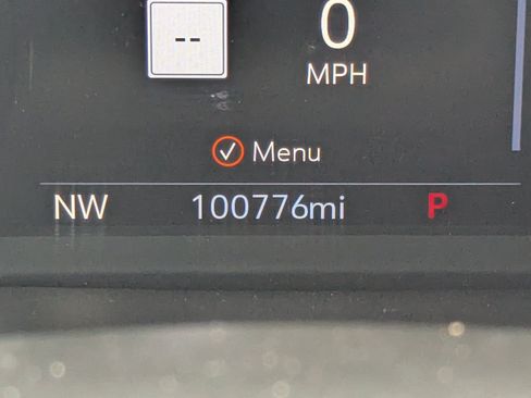 Certified 2021 Chevrolet Silverado 2500 LTZ AWD/4WD image 2