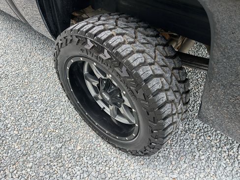 Used 2013 Chevrolet Silverado 1500 LT image 26