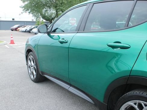 Used 2025 Alfa Romeo Tonale AWD/4WD image 46