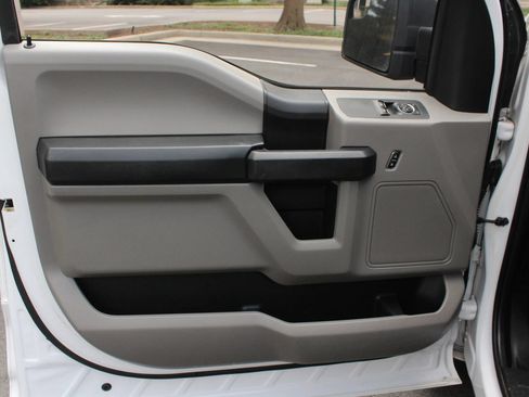 Used 2015 Ford F150 XL w/ XL Power Equipment Group AWD/4WD image 15