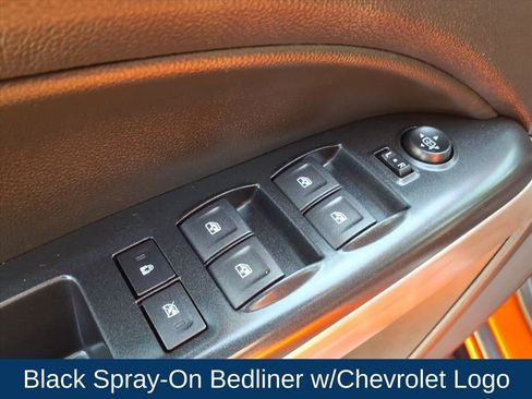 Used 2021 Chevrolet Colorado ZR2 w/ Colorado ZR2 Bison Edition AWD/4WD image 24