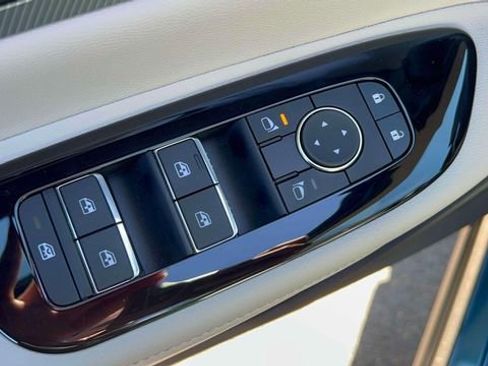 Used 2025 Nissan Murano SL AWD/4WD image 23