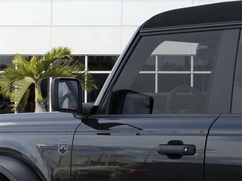 New 2025 Ford Bronco Big Bend w/ Black Diamond Package image 22