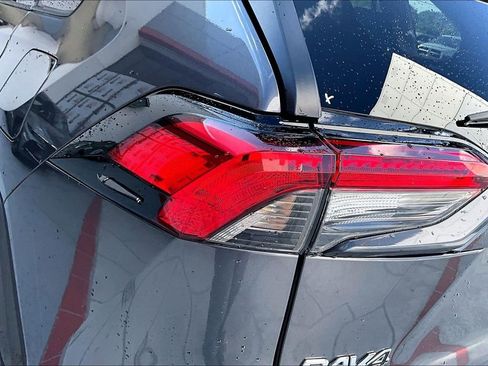 Certified 2024 Toyota RAV4 XLE w/ Convenience Package FWD image 25