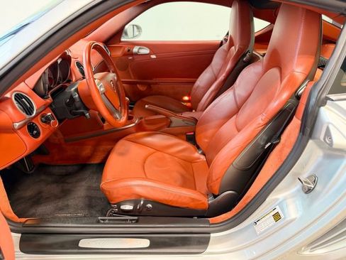 Used 2006 Porsche Cayman S RWD image 23