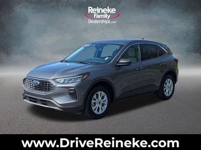 Used 2024 Ford Escape Active w/ Tech Pack #1