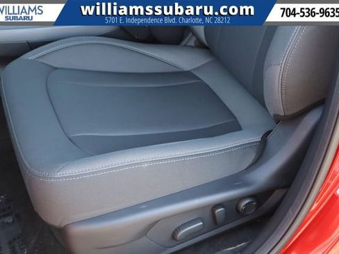 New 2026 Subaru Crosstrek 2.0i Premium image 11