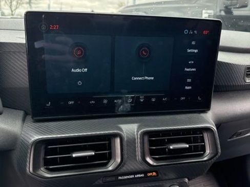 Used 2024 Ford Mustang Coupe image 12