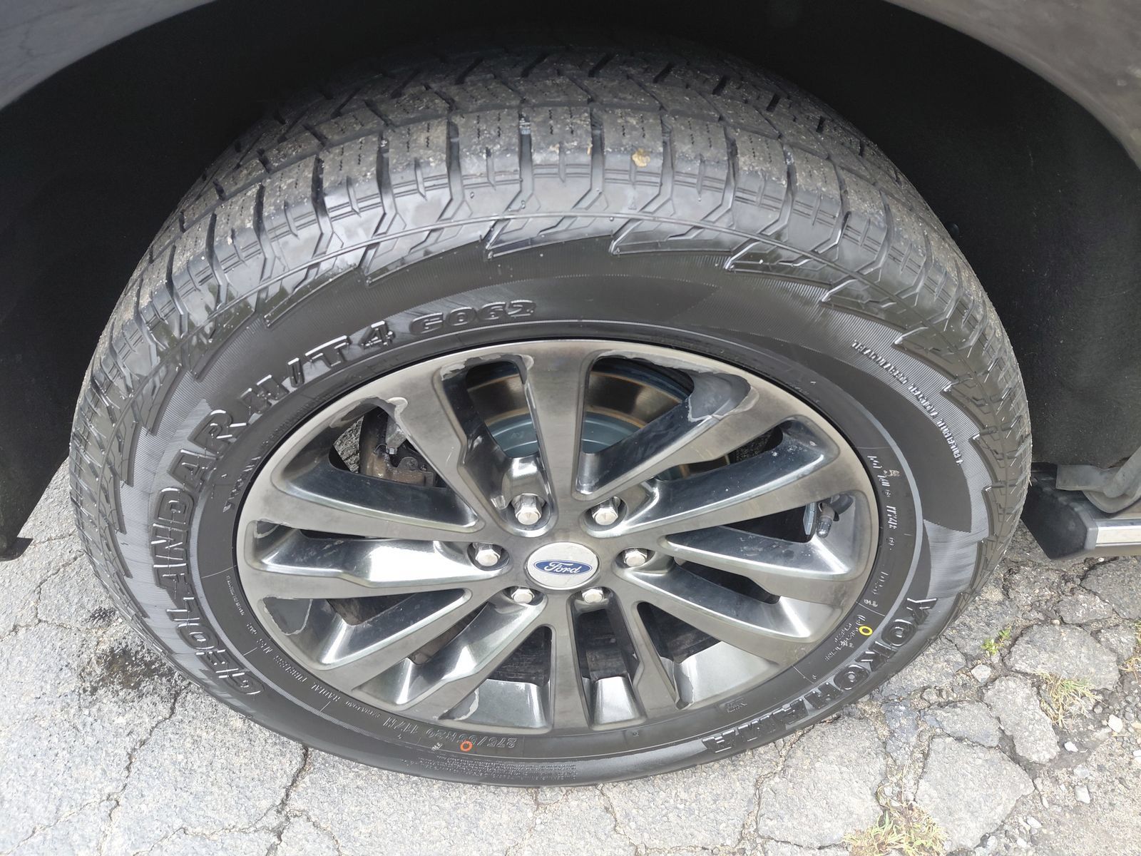 Used 2019 Ford Expedition Max Limited w/ Equipment Group 301A AWD/4WD image 30