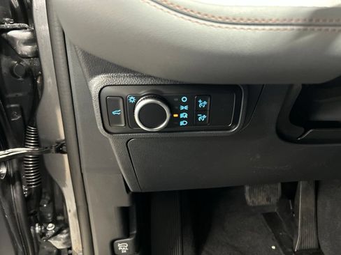 New 2027 Ford Explorer Active AWD/4WD image 13