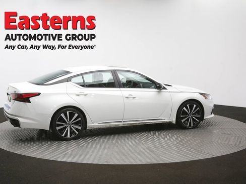 Used 2022 Nissan Altima 2.0 SR FWD image 44