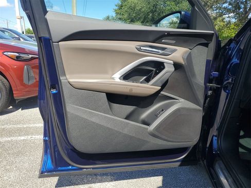 New 2025 Audi Q5 Premium Plus image 21