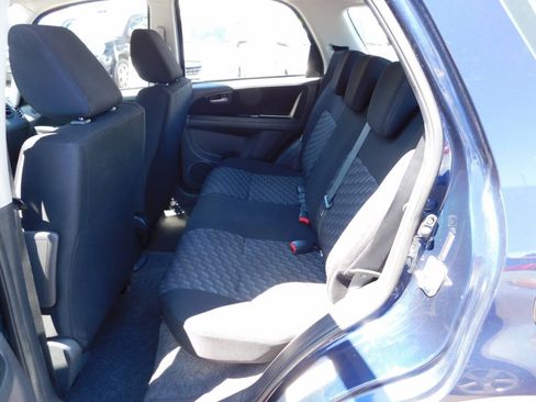 Used 2008 Suzuki SX4 AWD Hatchback w/ Touring Pkg image 5