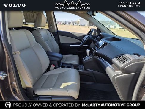 Used 2016 Honda CR-V EX-L image 26